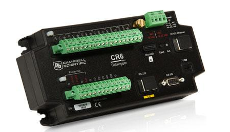 条码数据采集器