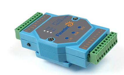 通用型远程数据采集器